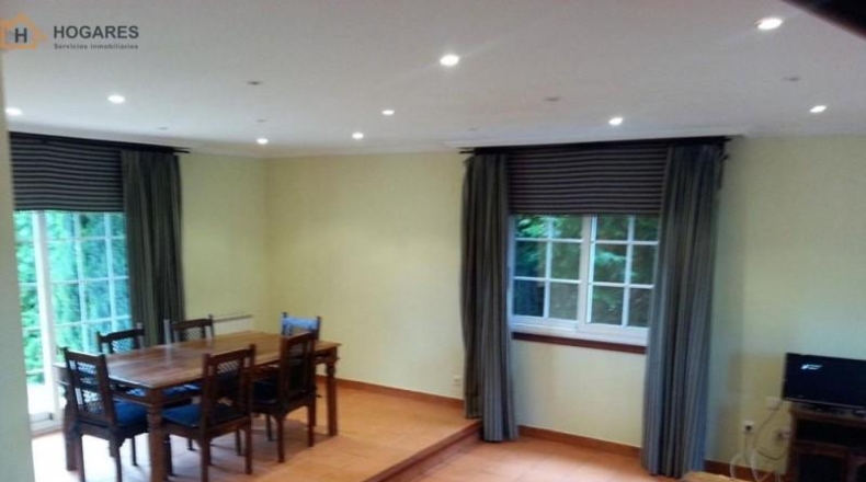 Pontevedra - Томиньо - 1300m2