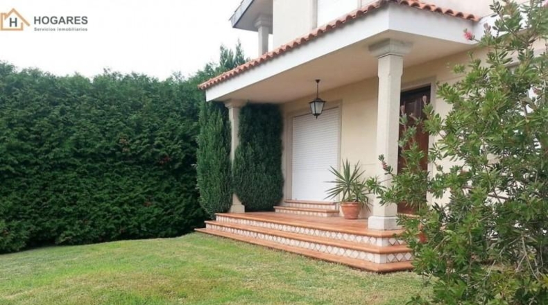 Pontevedra - Томиньо - 1300m2