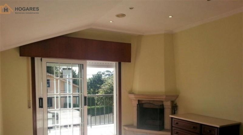 Pontevedra - Томиньо - 1300m2
