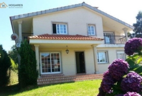 Tomiño 1300&nbsp;m²