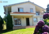 Xalet independent amb terreny en venda a la España, Tomiño, ref.: TR357382 foto