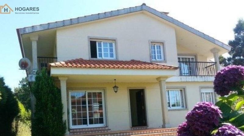 Pontevedra - Томиньо - 1300m2