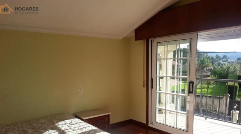 Pontevedra - Томиньо - 1300m2