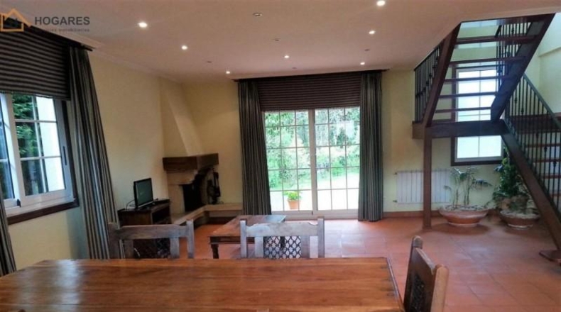 Pontevedra - Томиньо - 1300m2