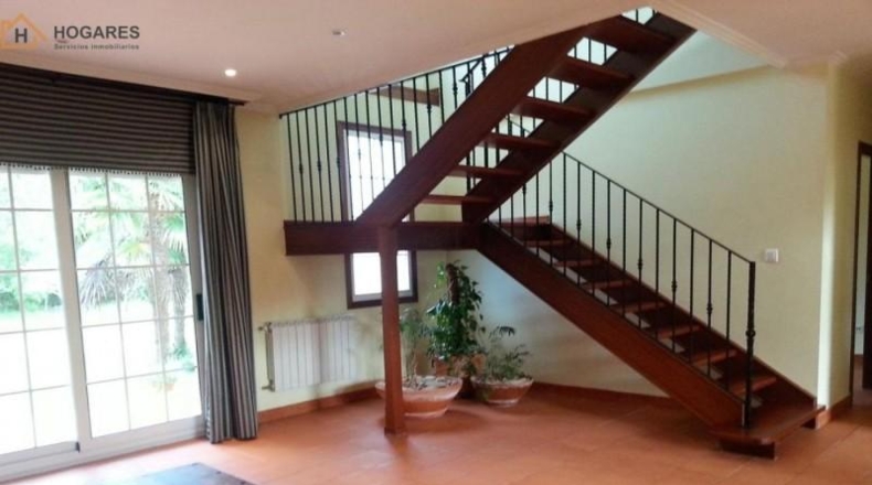 Pontevedra - Томиньо - 1300m2