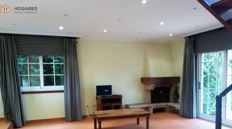 Pontevedra - Томиньо - 1300m2