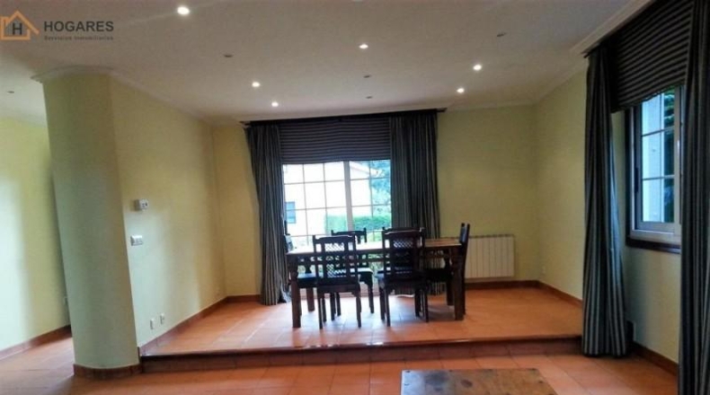 Pontevedra - Томиньо - 1300m2