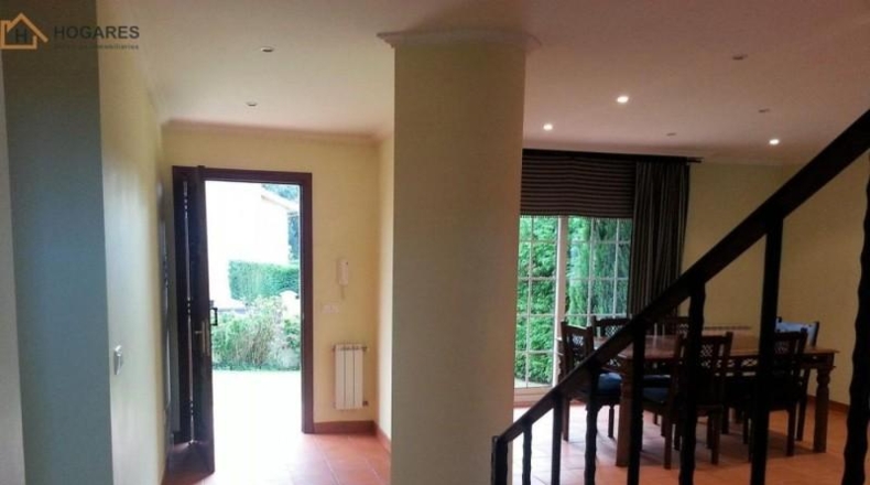 Pontevedra - Томиньо - 1300m2