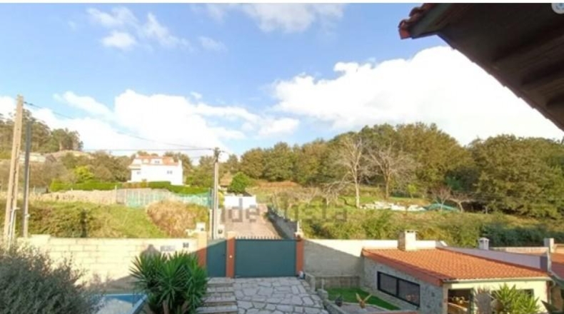 Pontevedra - Redondela - 1500m2