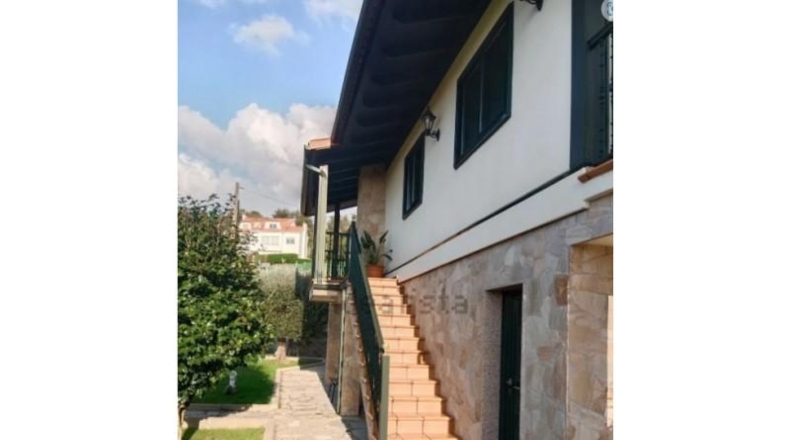 Pontevedra - Redondela - 1500m2