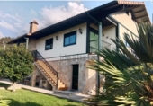 Casa de camp amb terreny en venda a la España, Redondela, ref.: TR243007 foto
