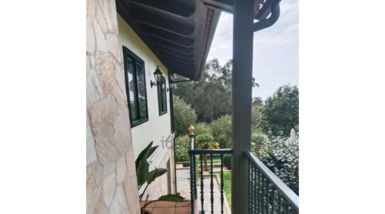 Pontevedra - Redondela - 1500m2