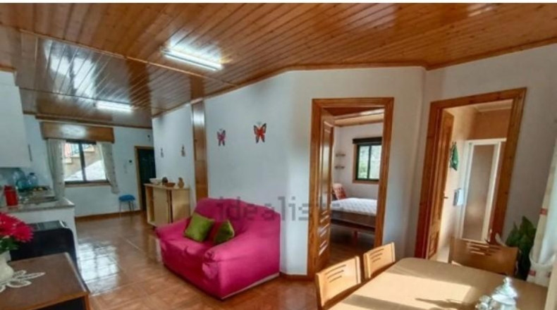Pontevedra - Redondela - 1500m2