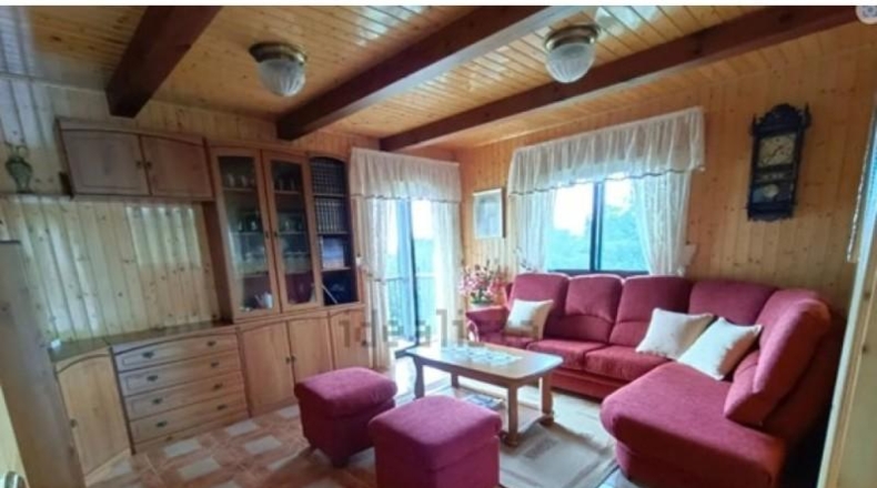 Pontevedra - Redondela - 1500m2