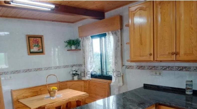 Pontevedra - Redondela - 1500m2