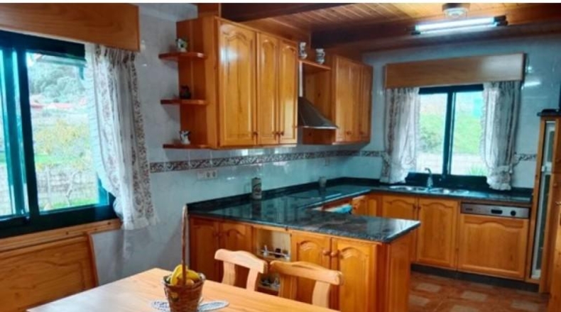 Pontevedra - Redondela - 1500m2