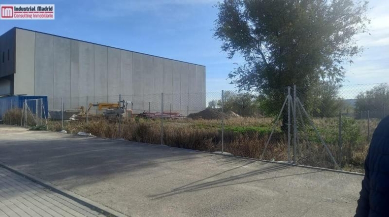 Comunidad de Madrid - Madrid - 1002m2