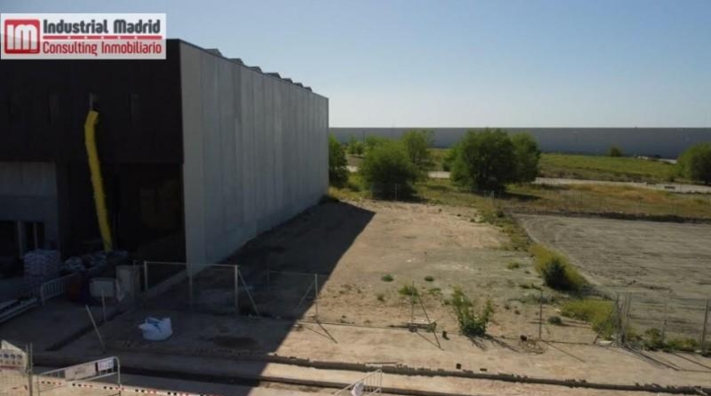 Comunidad de Madrid - Madrid - 1002m2