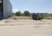 Land suitable for development for sale on España, Rivas-Vaciamadrid, ref: TR357102 photo