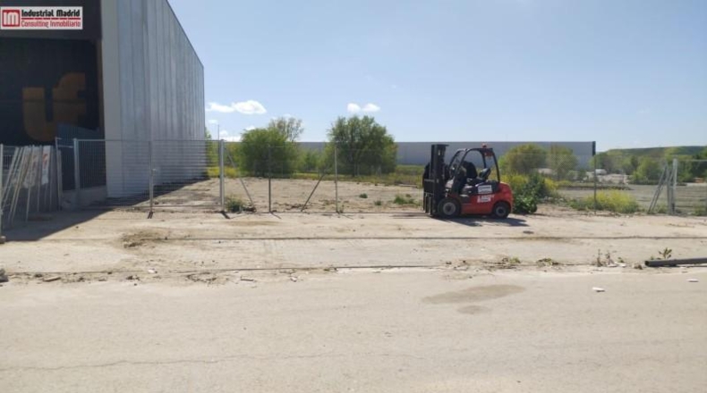 Comunidad de Madrid - Madrid - 1002m2