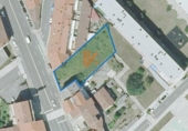 Sòl urbà en venda a la España, Santiago de Compostel·la, ref.: TR358738 foto