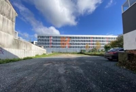 Santiago de Compostel·la 915&nbsp;m² 