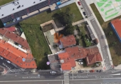 Sòl urbà en venda a la España, Santiago de Compostel·la, ref.: TR358738 foto