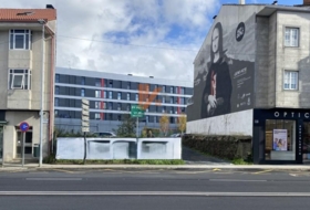 Santiago de Compostel·la 915&nbsp;m² 