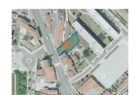 Santiago de Compostel·la 915&nbsp;m² 
