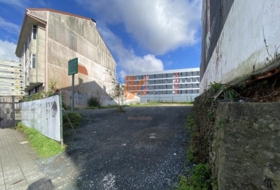 Santiago de Compostel·la 915&nbsp;m² 