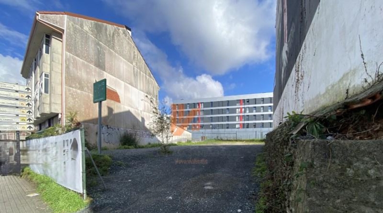 Ла-Корунья - Santiago de Compostela - 915m2