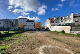Santiago de Compostel·la 915&nbsp;m² 