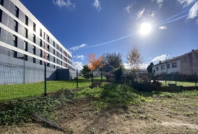 Santiago de Compostel·la 915&nbsp;m² 
