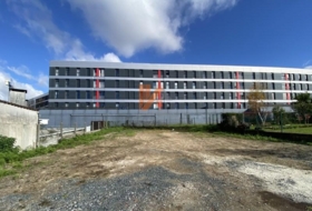 Santiago de Compostel·la 915&nbsp;m² 