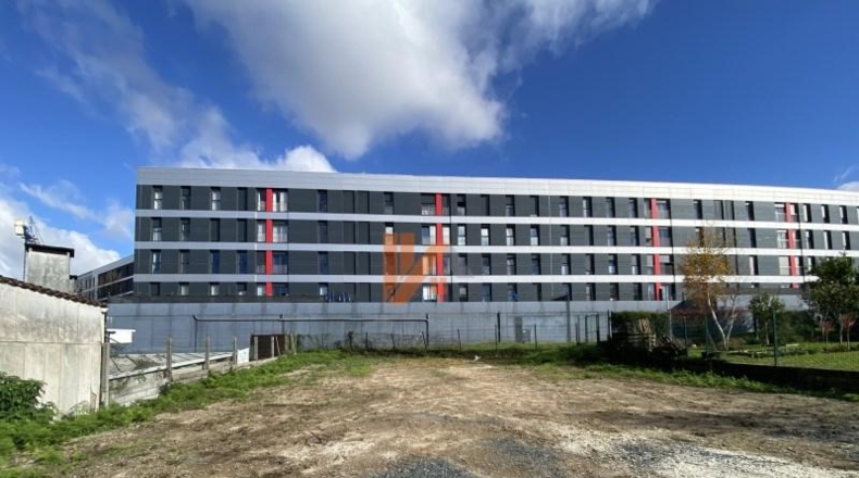 Ла-Корунья - Santiago de Compostela - 915m2