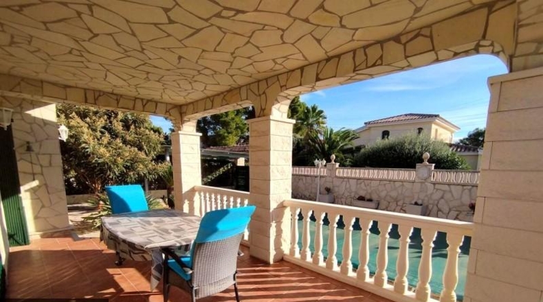Таррагона - l'Ametlla de Mar - 400m2