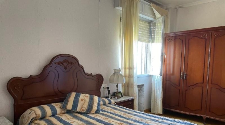 Orense - Amoeiro - 31000m2