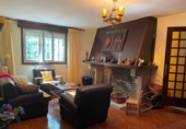 Chalet independiente con terreno en venta en la España, Amoeiro, ref: TR219069 foto