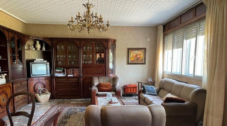 Orense - Amoeiro - 31000m2