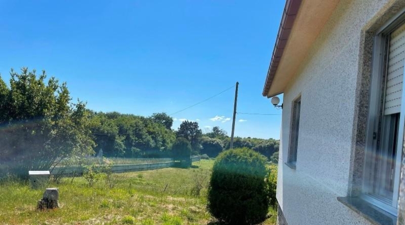 Orense - Amoeiro - 31000m2
