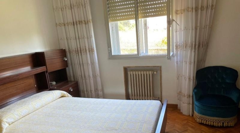 Orense - Amoeiro - 31000m2