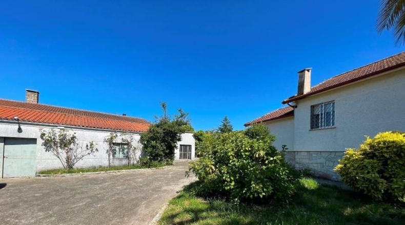 Orense - Amoeiro - 31000m2