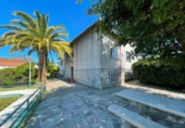 Chalet independiente con terreno en venta en la España, Amoeiro, ref: TR219069 foto