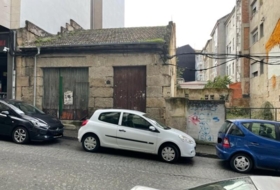 Ourense 247&nbsp;m²