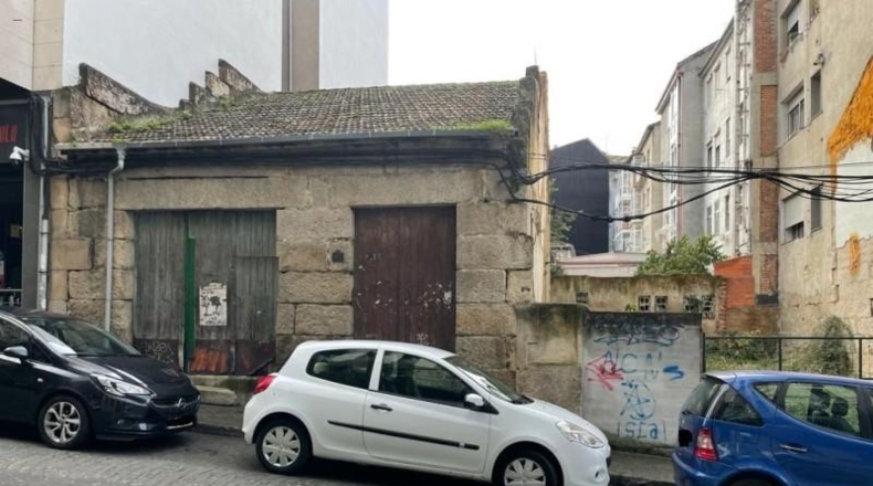 Orense - Ourense - 247m2