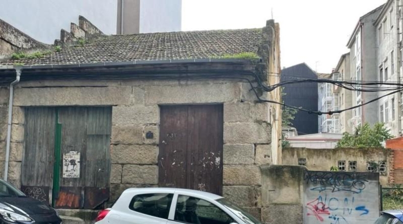 Orense - Ourense - 247m2