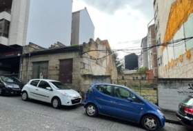 Ourense 247&nbsp;m²