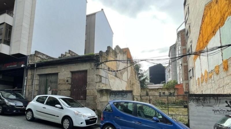 Orense - Ourense - 247m2