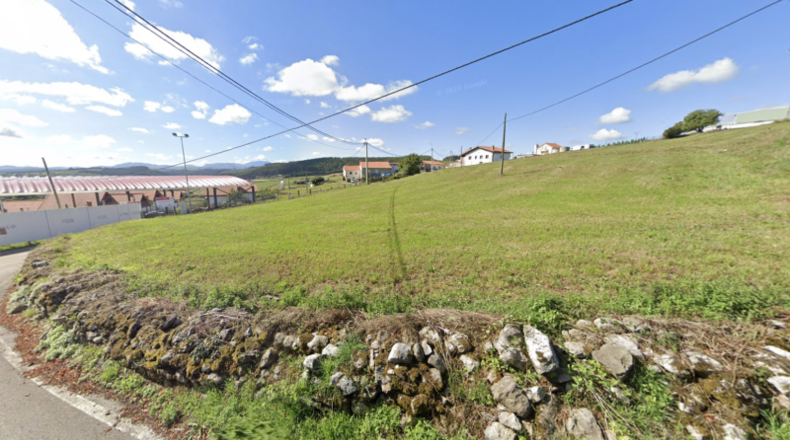 Cantabria - Bareyo - 4613m2