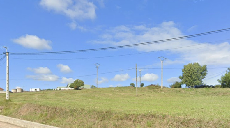 Cantabria - Bareyo - 4613m2